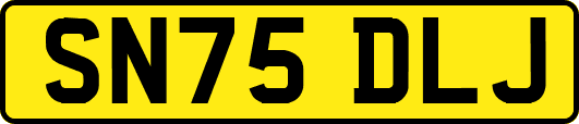 SN75DLJ