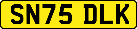 SN75DLK