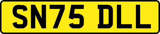 SN75DLL