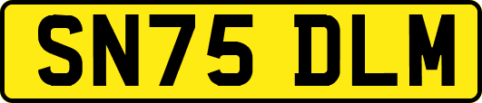 SN75DLM