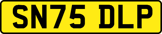 SN75DLP