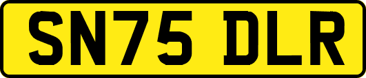 SN75DLR
