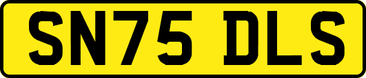 SN75DLS