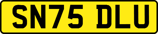 SN75DLU