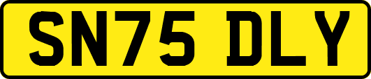 SN75DLY