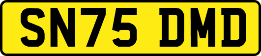 SN75DMD