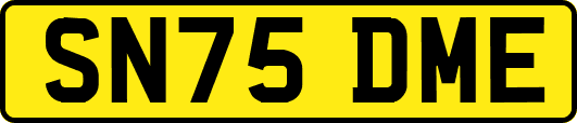 SN75DME