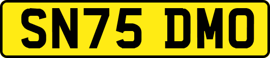 SN75DMO
