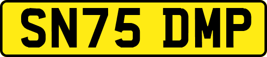 SN75DMP