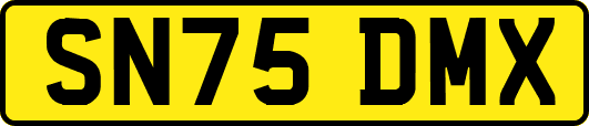 SN75DMX