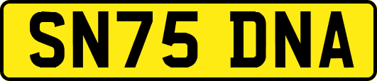 SN75DNA
