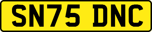 SN75DNC