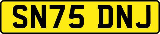 SN75DNJ