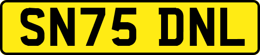 SN75DNL