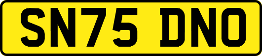 SN75DNO