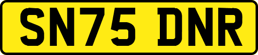 SN75DNR