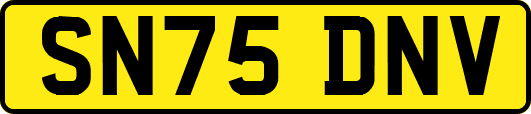 SN75DNV