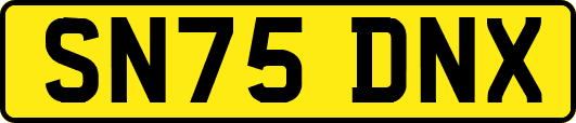 SN75DNX