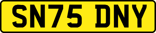 SN75DNY