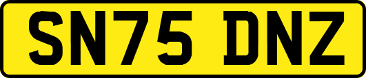 SN75DNZ
