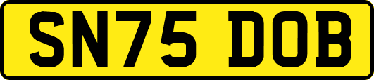 SN75DOB