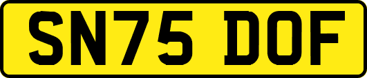 SN75DOF