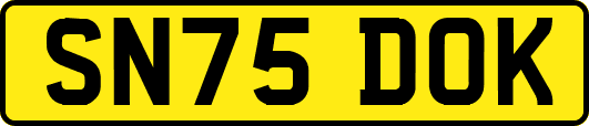 SN75DOK