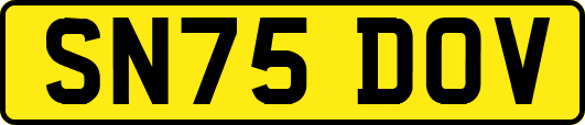 SN75DOV
