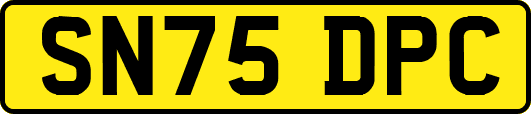 SN75DPC
