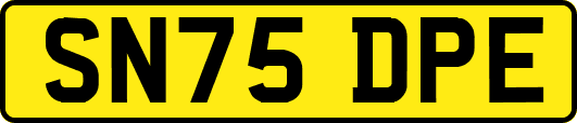 SN75DPE