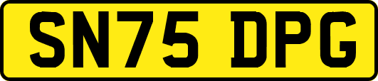 SN75DPG