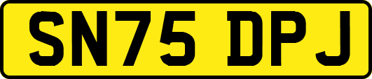 SN75DPJ