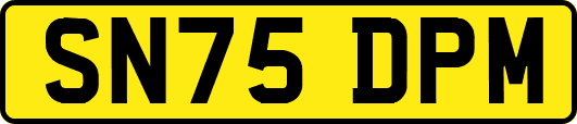 SN75DPM