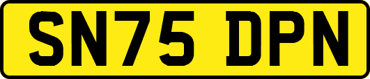 SN75DPN