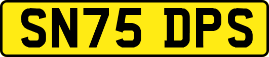 SN75DPS