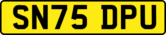 SN75DPU