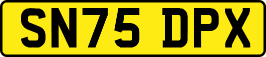 SN75DPX