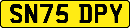 SN75DPY