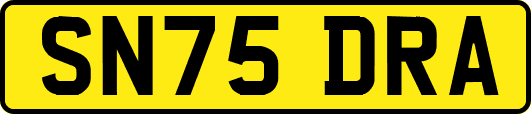 SN75DRA