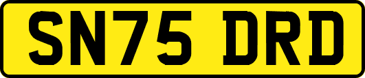 SN75DRD