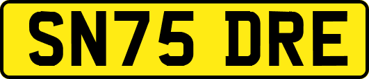 SN75DRE