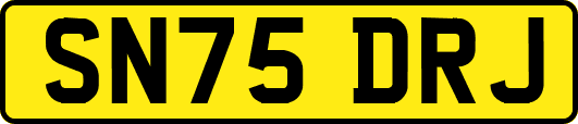 SN75DRJ