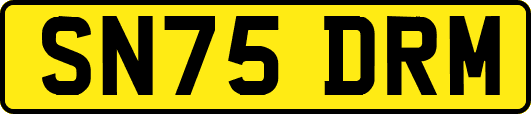 SN75DRM