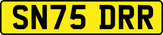 SN75DRR