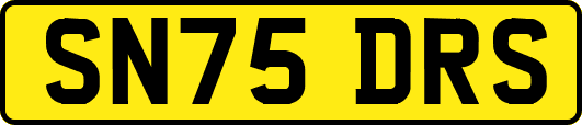 SN75DRS