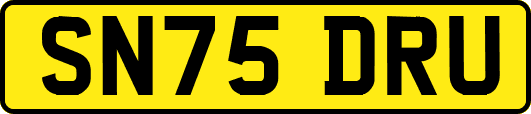 SN75DRU
