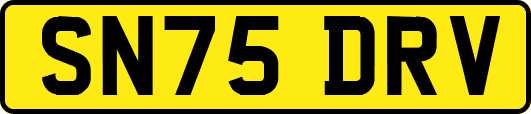 SN75DRV