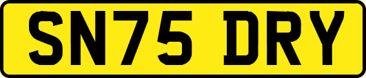 SN75DRY