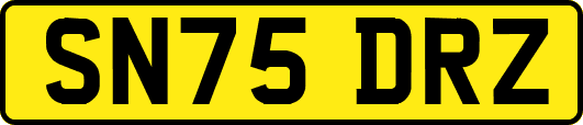 SN75DRZ