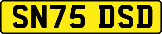 SN75DSD